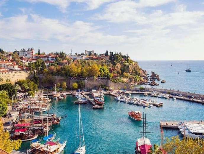 Antalya