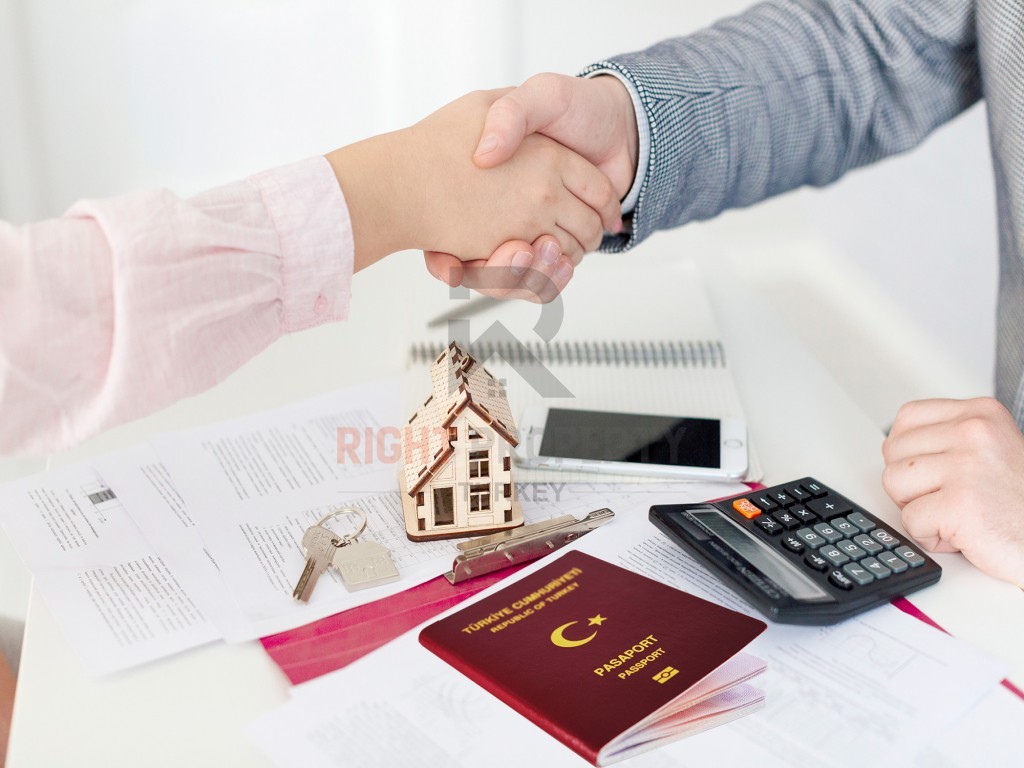 Purchase procedure