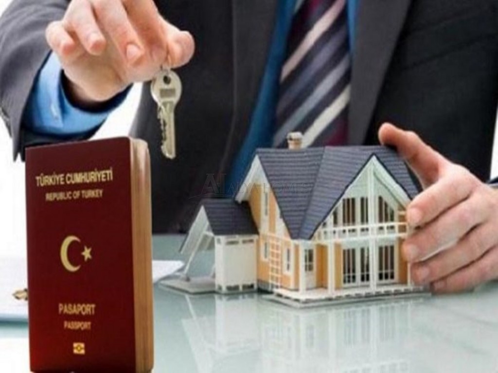Turkish citizenship for investors