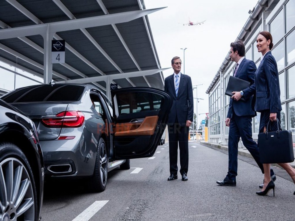Private Airport Transfers